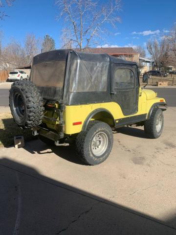 Jeep Cj5 image 7