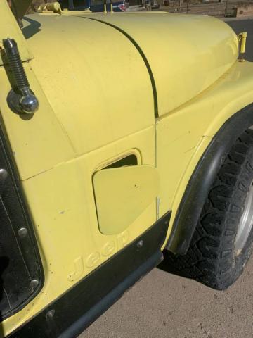 Jeep Cj5 image 8