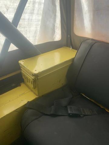 Jeep Cj5 image 2