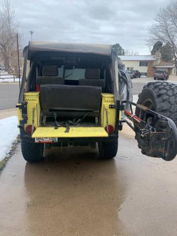 Jeep Cj5 image 4