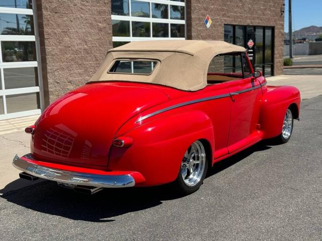 Ford Convertible image 4