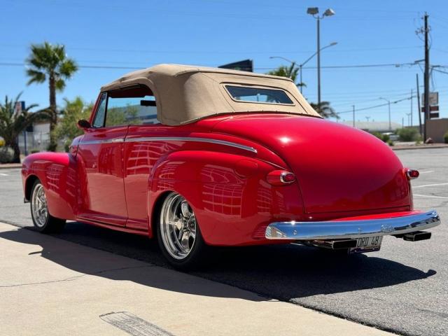 Ford Convertible image 1