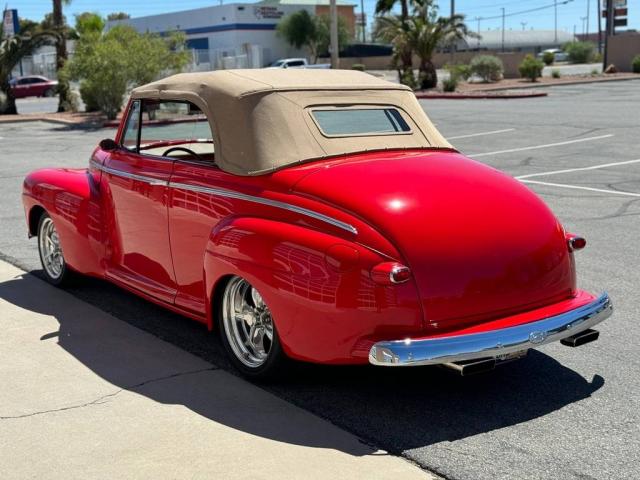 Ford Convertible image 8