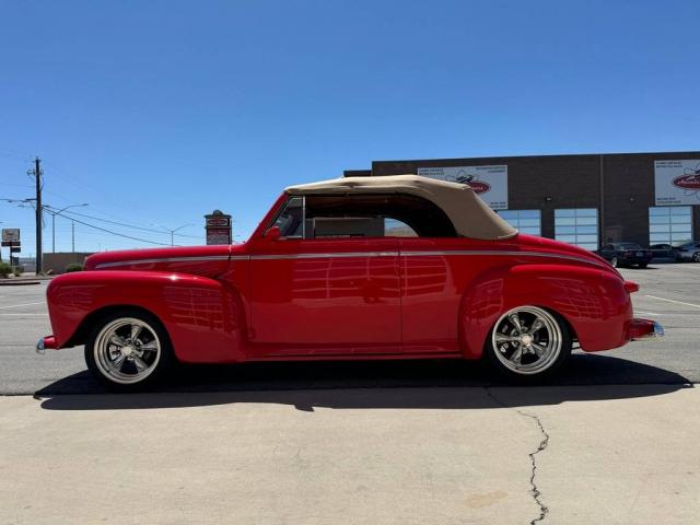 Ford Convertible image 3