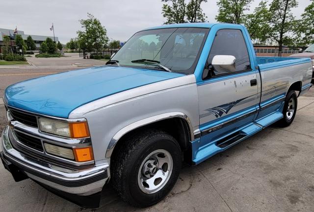 Chevrolet