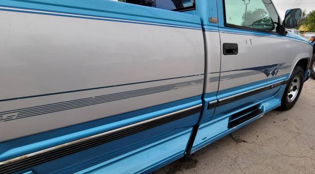 Chevrolet 1500 image 9