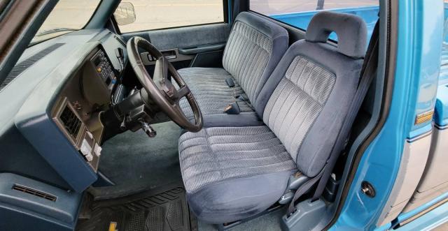 Chevrolet 1500 image 1