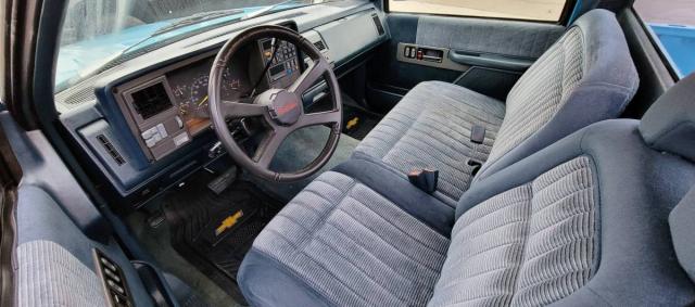 Chevrolet 1500 image 6