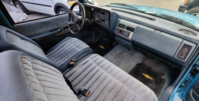 Chevrolet 1500 image 8