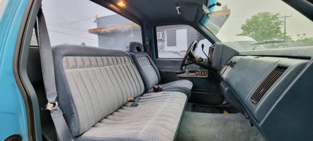 Chevrolet 1500 image 3