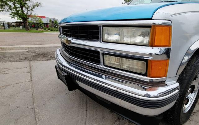 Chevrolet 1500 image 5