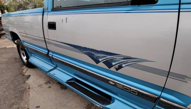 Chevrolet 1500 image 7