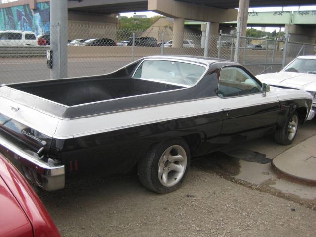 Chevrolet El Camino image 1