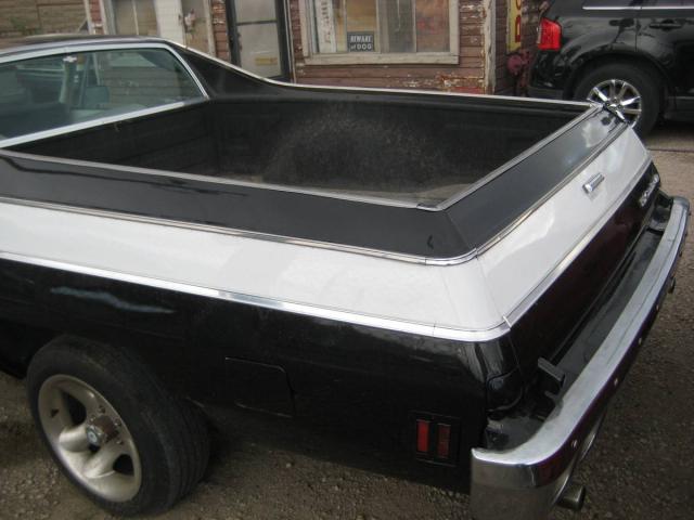 Chevrolet El Camino image 4