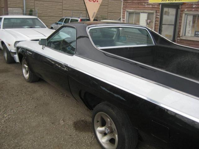 Chevrolet El Camino image 3