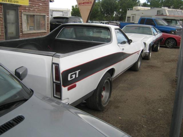 Ford Ranchero Gt image 1