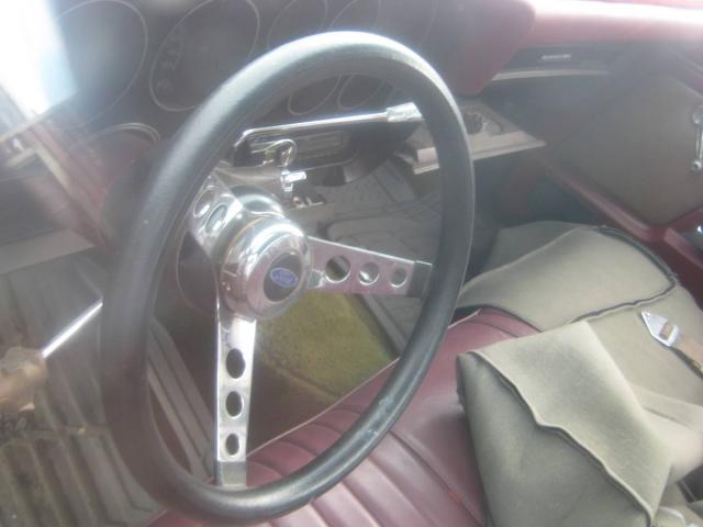 Ford Ranchero Gt image 4