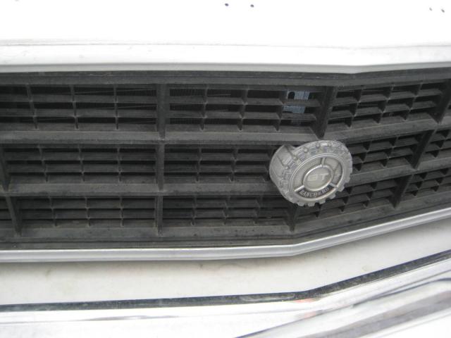 Ford Ranchero Gt image 3