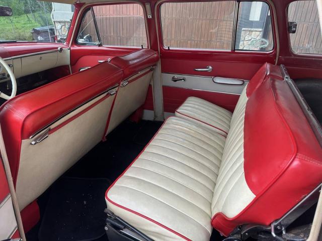 Mercury Woody Wagon image 2