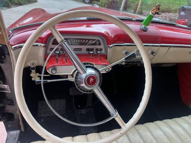 Mercury Woody Wagon image 7