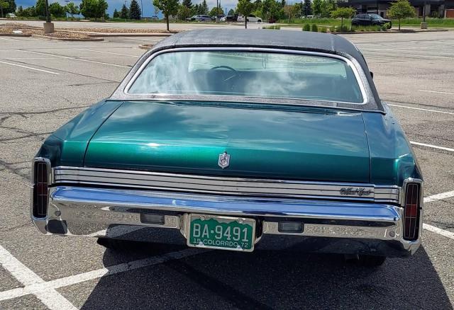 Chevrolet Monte Carlo image 3