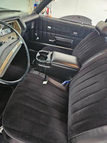 Chevrolet Monte Carlo image 7