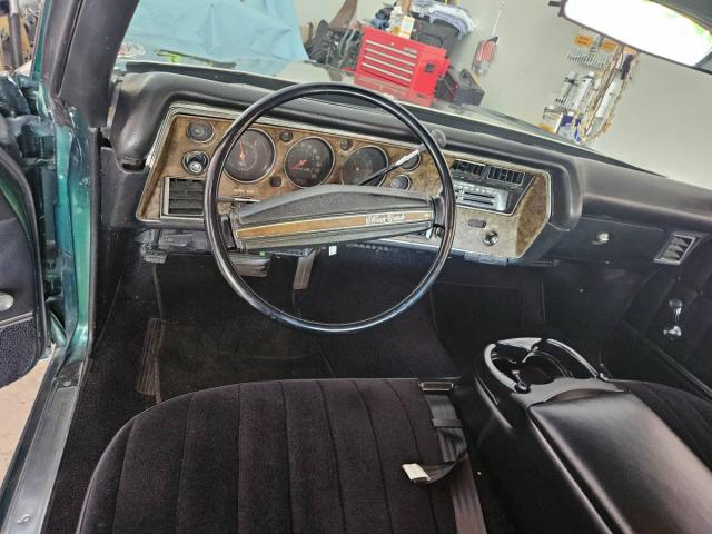 Chevrolet Monte Carlo image 1