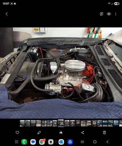 Chevrolet Monte Carlo image 6