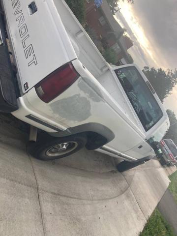 Chevrolet 2500 image 2