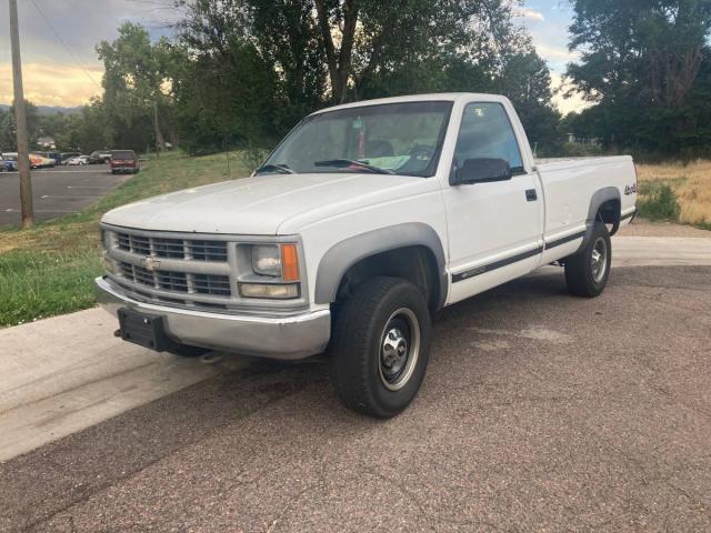 Chevrolet 2500 image 4