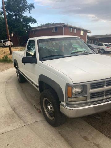 Chevrolet 2500 image 1
