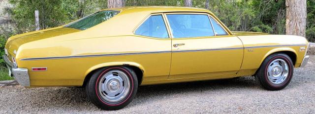 Chevrolet Nova image 9