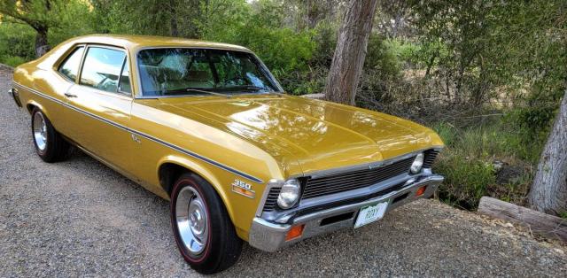 Chevrolet Nova image 4