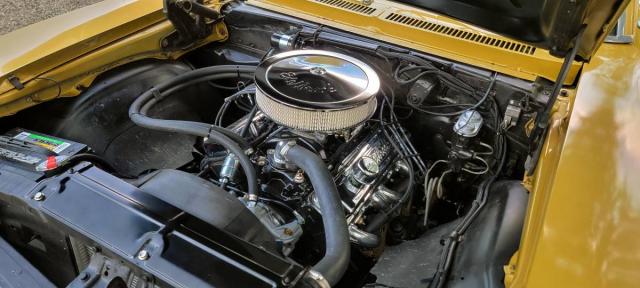 Chevrolet Nova image 5