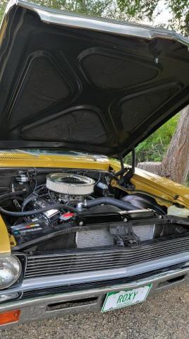 Chevrolet Nova image 6