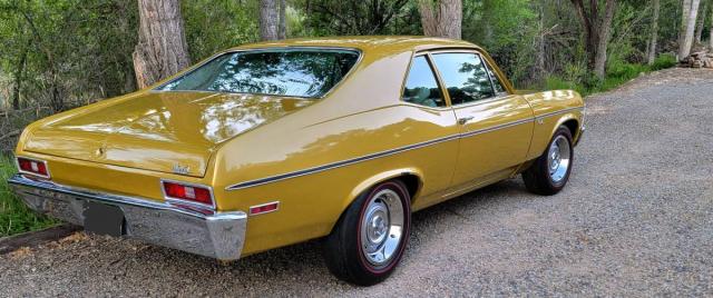 Chevrolet Nova image 3