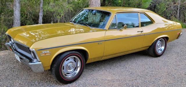 Chevrolet Nova image 7