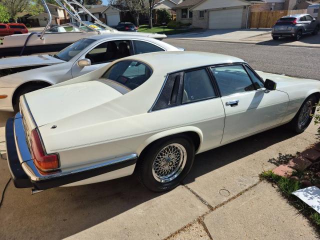 Jaguar Xjs image 2