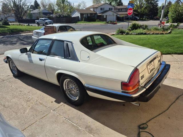 Jaguar Xjs image 3