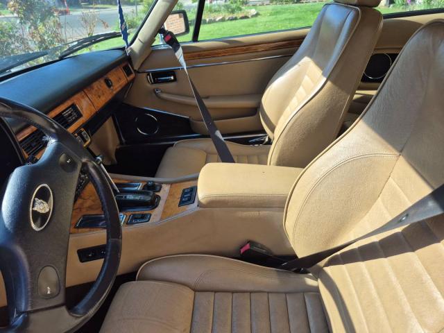 Jaguar Xjs image 6