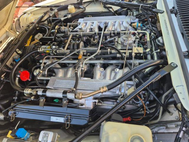 Jaguar Xjs image 8