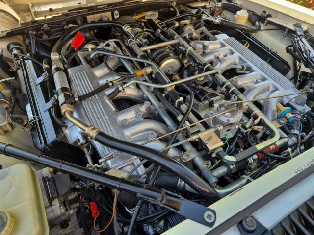Jaguar Xjs image 1