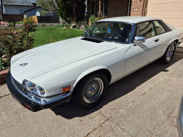 Jaguar Xjs image 4