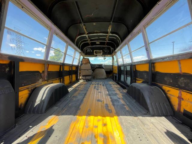 Gmc Bus Diesel image 6