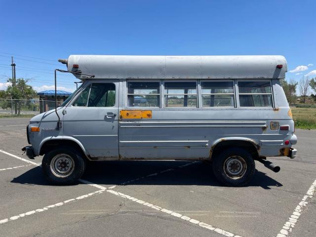 Gmc Bus Diesel image 9