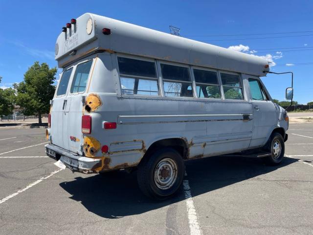 Gmc Bus Diesel image 5