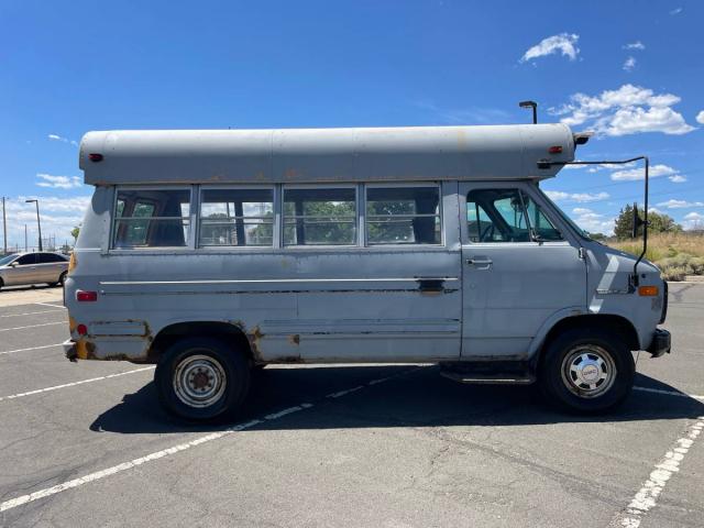 Gmc Bus Diesel image 2