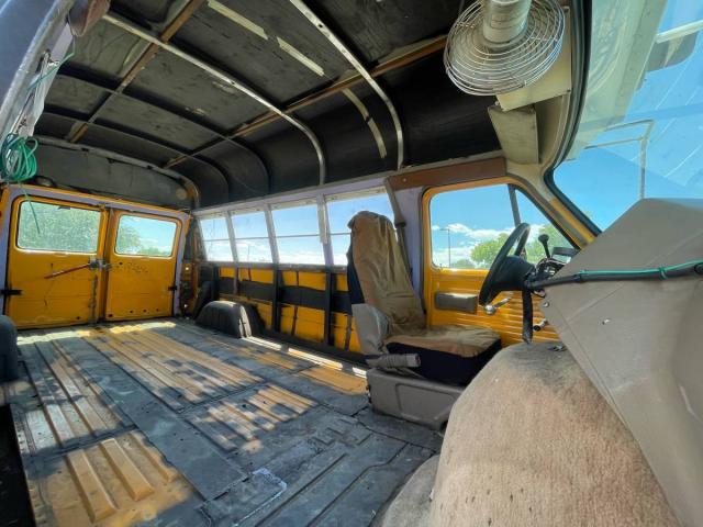 Gmc Bus Diesel image 8