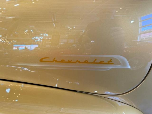 Chevrolet 3100 5-Window Custom P image 3