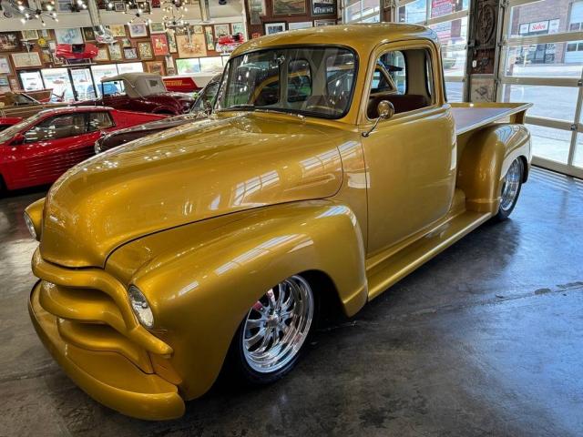 Chevrolet 3100 5-Window Custom P image 4